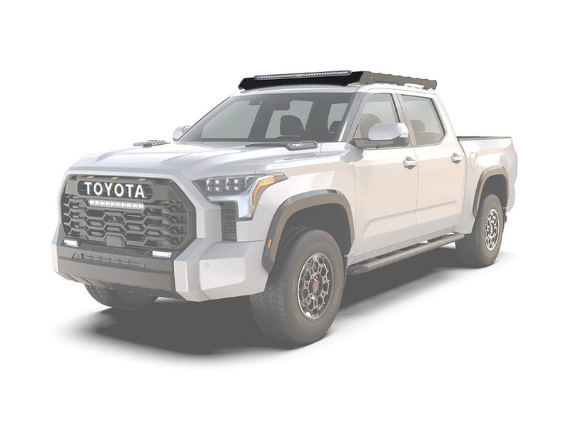 Dometic Front Runner Toyota Tundra (2022-current) Slimsport Rack 40 Light Bar Wind Fairing