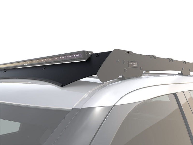 Dometic Front Runner Toyota Tundra (2022-current) Slimsport Rack 40 Light Bar Wind Fairing
