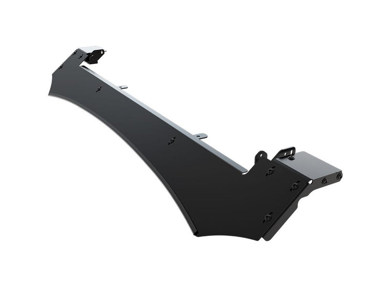 Dometic Front Runner Toyota Tundra (2022-current) Slimsport Rack 40 Light Bar Wind Fairing