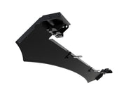 Dometic Front Runner Toyota Tundra (2022-current) Slimsport Rack 40 Light Bar Wind Fairing