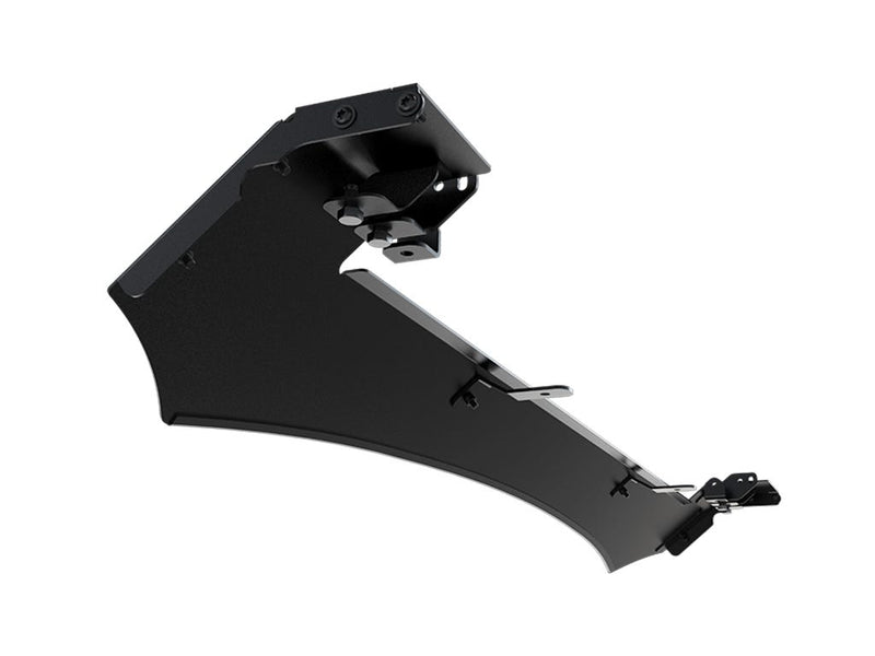 Dometic Front Runner Toyota Tundra (2022-current) Slimsport Rack 40 Light Bar Wind Fairing