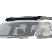 Dometic Front Runner Toyota Tundra (2022-current) Slimsport Rack 40 Light Bar Wind Fairing
