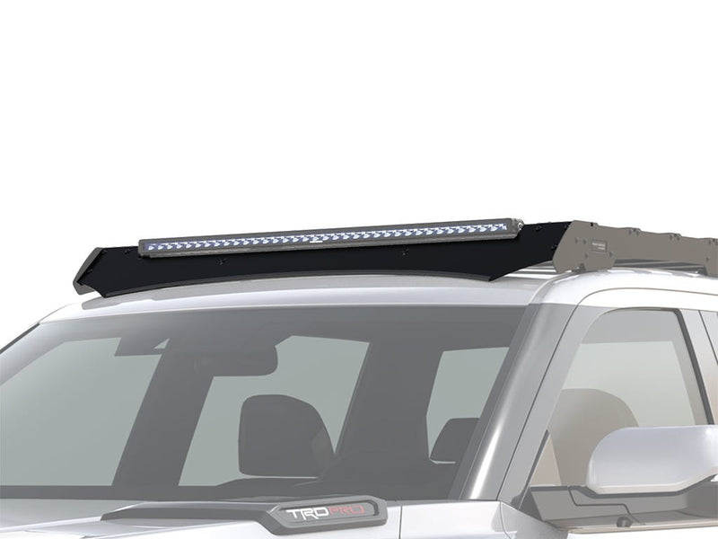 Dometic Front Runner Toyota Tundra (2022-current) Slimsport Rack 40 Light Bar Wind Fairing