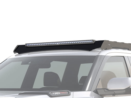 Dometic Front Runner Toyota Tundra (2022-current) Slimsport Rack 40 Light Bar Wind Fairing