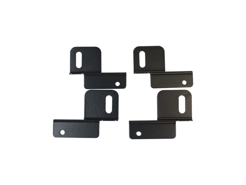 Dometic Front Runner Zamp Solar Panel Kit Mounting Bracket