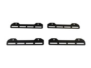 Dometic Front Runner Universal Solar Panel Mounting Bracket