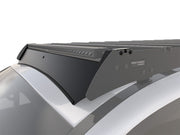Dometic Front Runner Lexus GX 460/Toyota Prado 150 (2010-Current) Slimsport Rack Wind Fairing Lightbar Ready
