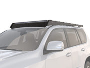 Dometic Front Runner Lexus GX 460/Toyota Prado 150 (2010-Current) Slimsport Rack Wind Fairing Lightbar Ready