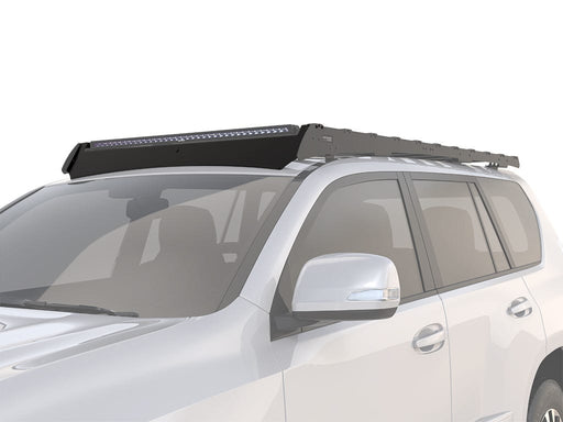 Dometic Front Runner Lexus GX 460/Toyota Prado 150 (2010-Current) Slimsport Rack Wind Fairing Lightbar Ready