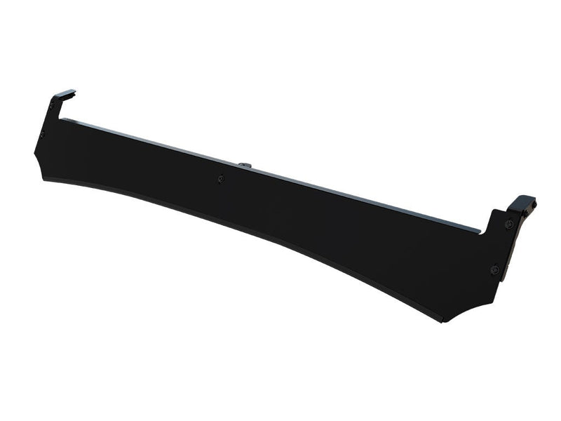 Dometic Front Runner Lexus GX 460/Toyota Prado 150 (2010-Current) Slimsport Rack Wind Fairing Lightbar Ready