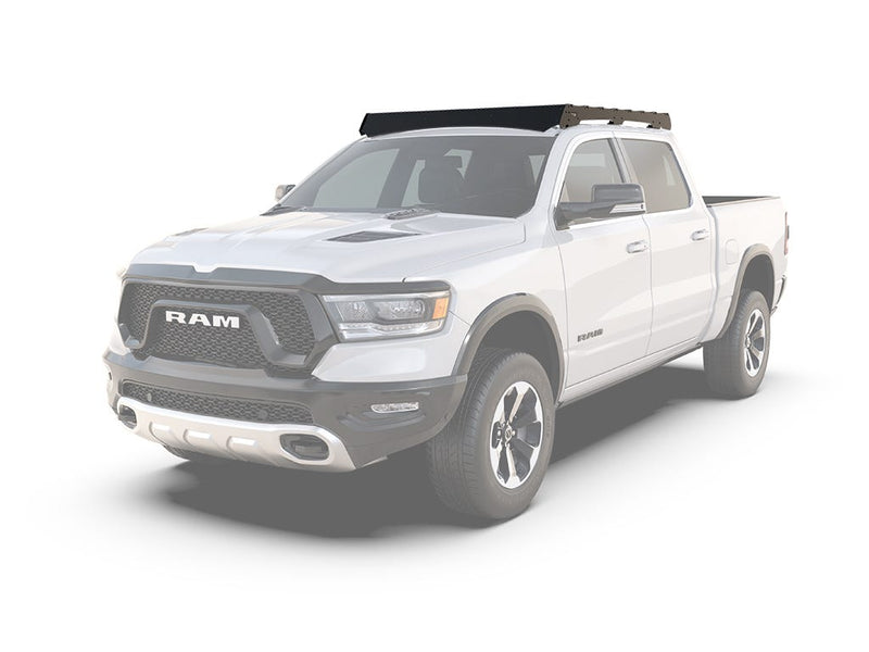 Dometic Front Runner RAM 1500 Crew Cab (2019-Current) Slimsport Rack Wind Fairing