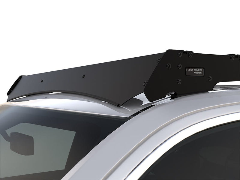 Dometic Front Runner RAM 1500 Crew Cab (2019-Current) Slimsport Rack Wind Fairing