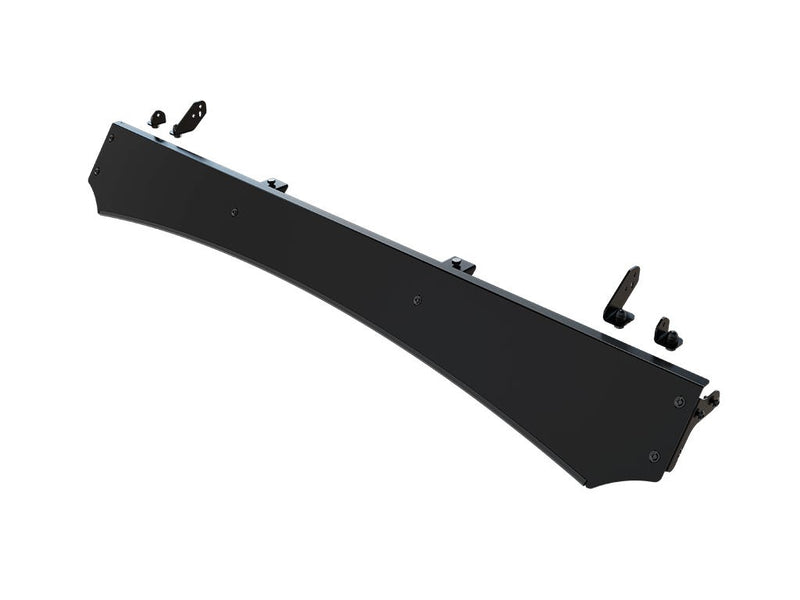 Dometic Front Runner RAM 1500 Crew Cab (2019-Current) Slimsport Rack Wind Fairing