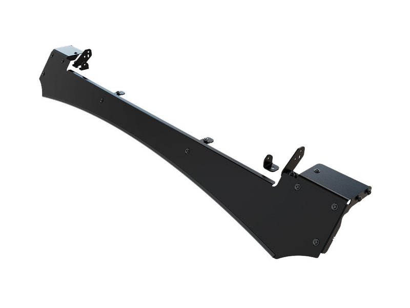 Dometic Front Runner RAM 1500 Crew Cab (2019-Current) Slimsport Rack 40 Light Bar Wind Fairing