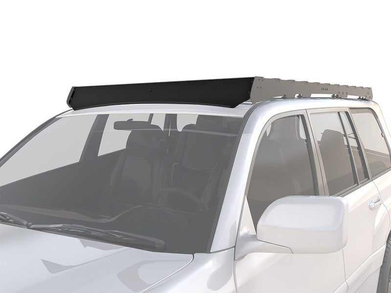 Dometic Front Runner Toyota Land Cruiser 100 Series Slimsport Rack Wind Fairing