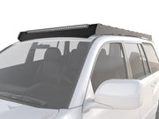 Dometic Front Runner Toyota Land Cruiser 100 Series Slimsport Rack 40 Light Bar Wind Fairing