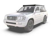 Dometic Front Runner Toyota Land Cruiser 100 Series Slimsport Rack 40 Light Bar Wind Fairing