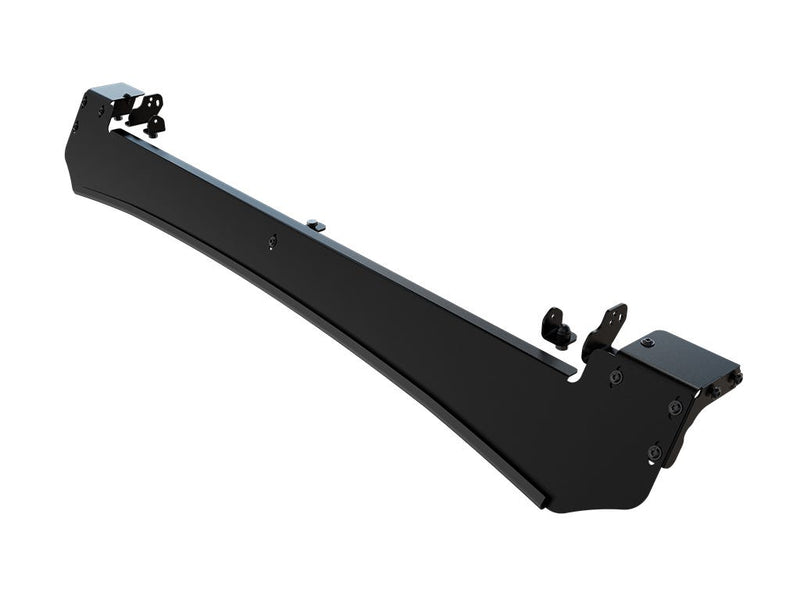 Dometic Front Runner Toyota Land Cruiser 100 Series Slimsport Rack 40 Light Bar Wind Fairing