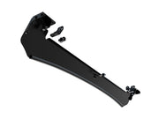Dometic Front Runner Toyota Land Cruiser 100 Series Slimsport Rack 40 Light Bar Wind Fairing