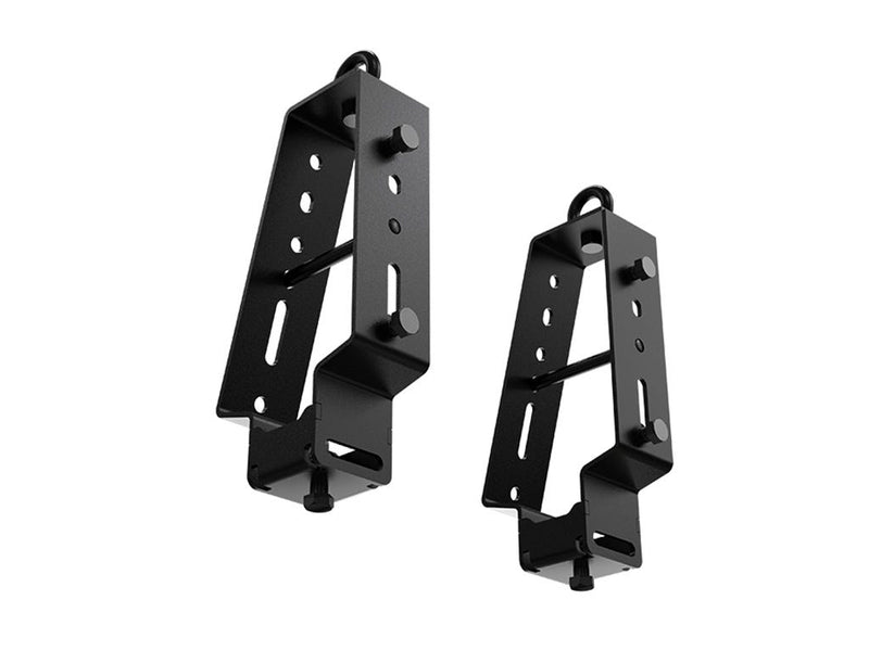 Dometic Front Runner Slimsport/Slimpro Van Side Mount Accessory Bracket / Large