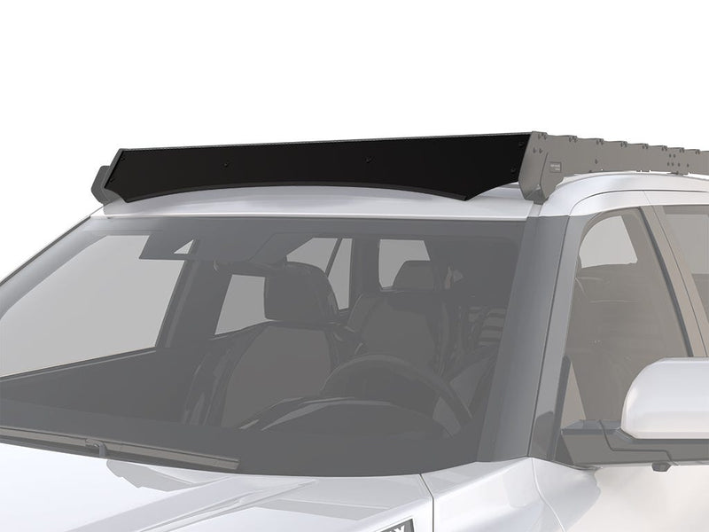 Dometic Front Runner Toyota Sequoia (2023-Current) Slimsport Rack Wind Fairing