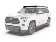 Dometic Front Runner Toyota Sequoia (2023-Current) Slimsport Rack Wind Fairing