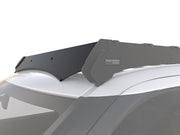 Dometic Front Runner Toyota Sequoia (2023-Current) Slimsport Rack Wind Fairing