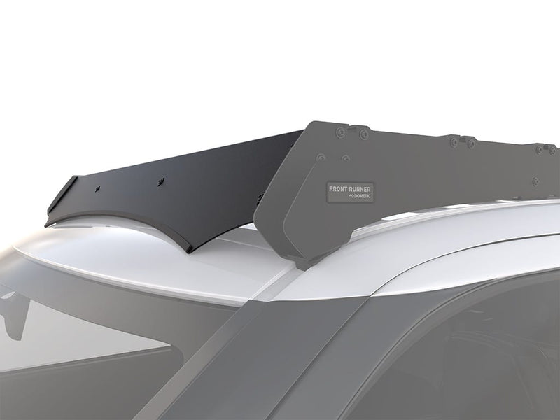 Dometic Front Runner Toyota Sequoia (2023-Current) Slimsport Rack Wind Fairing