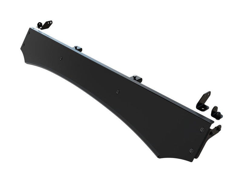 Dometic Front Runner Toyota Sequoia (2023-Current) Slimsport Rack Wind Fairing