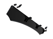 Dometic Front Runner Toyota Sequoia (2023-Current) Slimsport Rack Wind Fairing