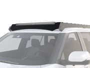 Dometic Front Runner Toyota Sequoia (2023-Current) Slimsport Rack 40 Light Bar Wind Fairing