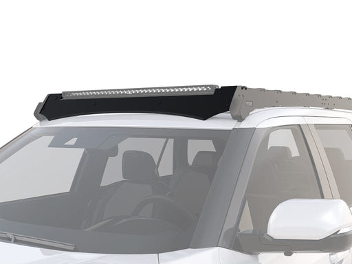Dometic Front Runner Toyota Sequoia (2023-Current) Slimsport Rack 40 Light Bar Wind Fairing
