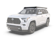Dometic Front Runner Toyota Sequoia (2023-Current) Slimsport Rack 40 Light Bar Wind Fairing