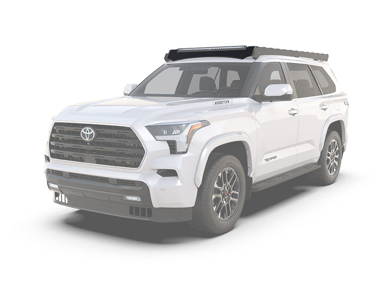 Dometic Front Runner Toyota Sequoia (2023-Current) Slimsport Rack 40 Light Bar Wind Fairing