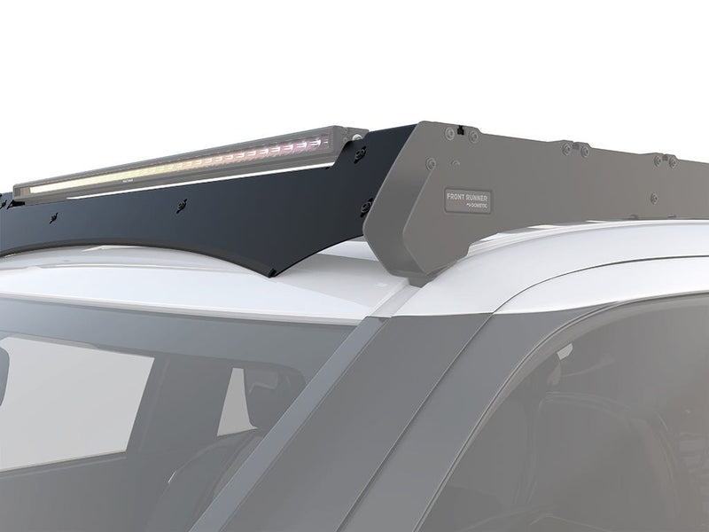 Dometic Front Runner Toyota Sequoia (2023-Current) Slimsport Rack 40 Light Bar Wind Fairing