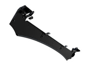 Dometic Front Runner Toyota Sequoia (2023-Current) Slimsport Rack 40 Light Bar Wind Fairing