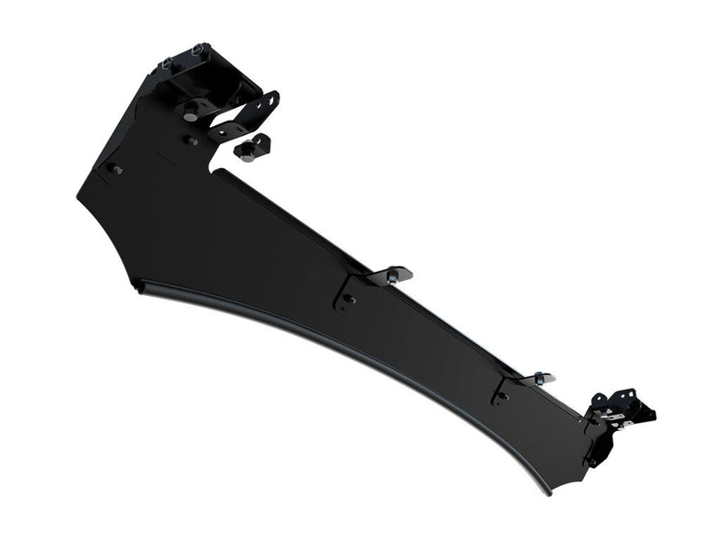 Dometic Front Runner Toyota Sequoia (2023-Current) Slimsport Rack 40 Light Bar Wind Fairing