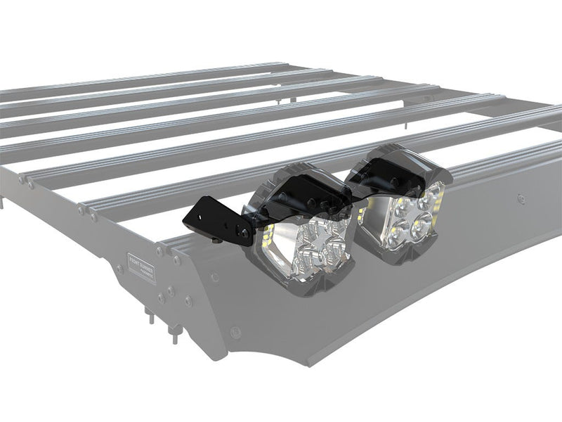 Dometic Front Runner Baja Designs LP4 Linkable Light Slimsport Mounting Kit