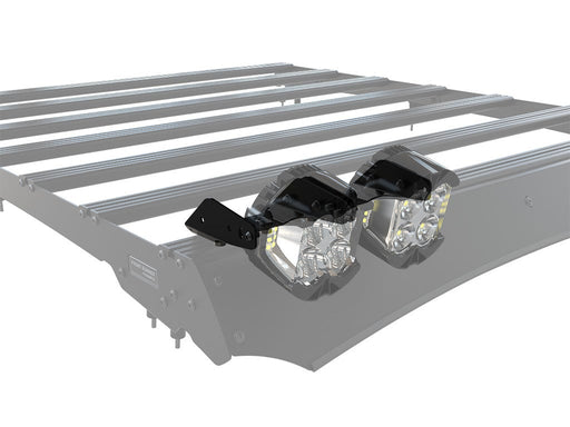 Dometic Front Runner Baja Designs LP4 Linkable Light Slimsport Mounting Kit