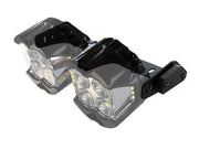 Dometic Front Runner Baja Designs LP4 Linkable Light Slimsport Mounting Kit