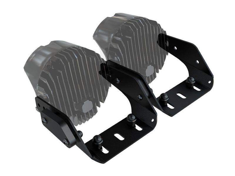 Dometic Front Runner Baja Designs LP4 Linkable Light Slimsport Mounting Kit