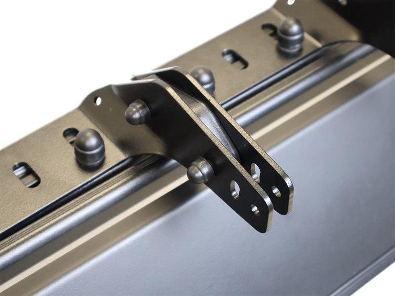 Dometic Front Runner Baja Designs LP4 Linkable Light Slimsport Mounting Kit