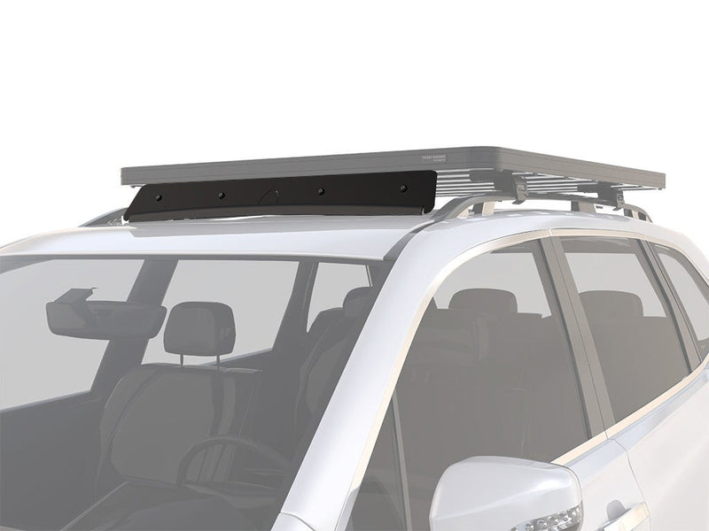 Dometic Front Runner Narrow Wind Faring for Rack / 1165mm/1255mm(W)