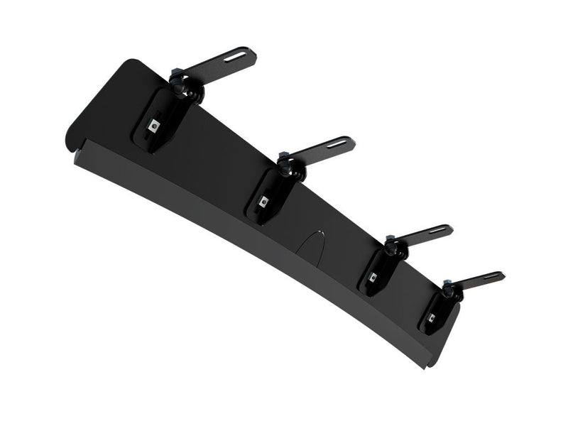 Dometic Front Runner Narrow Wind Faring for Rack / 1165mm/1255mm(W)