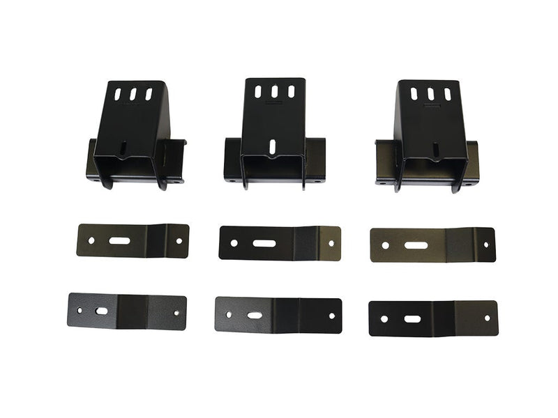 Dometic Front Runner Dometic Perfectwall Awning Angled Mounting Bracket