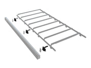 Dometic Front Runner Dometic Perfectwall Awning Angled Mounting Bracket