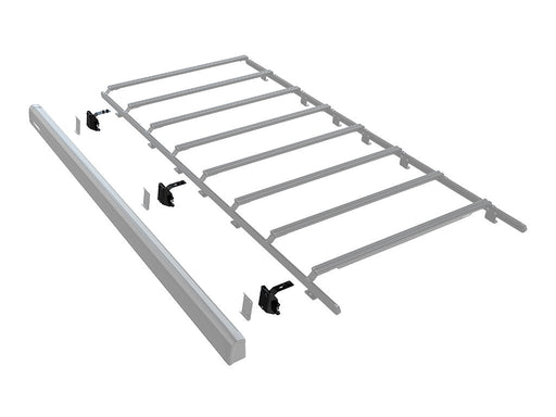 Dometic Front Runner Dometic Perfectwall Awning Angled Mounting Bracket