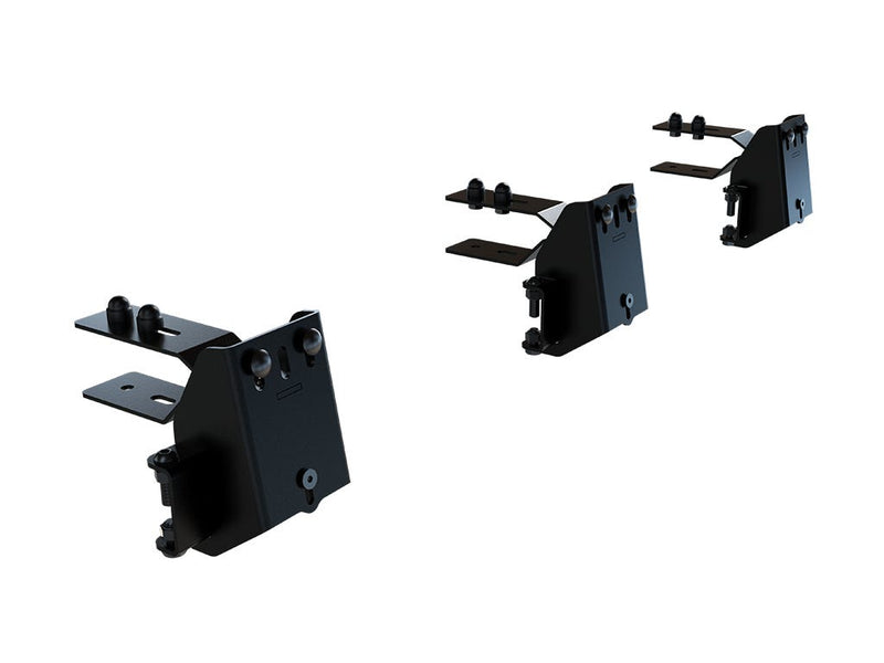 Dometic Front Runner Dometic Perfectwall Awning Angled Mounting Bracket
