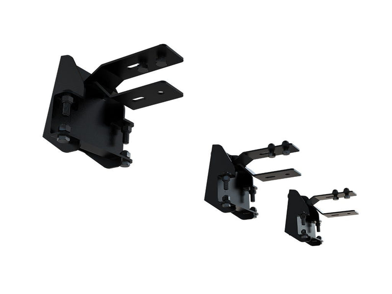 Dometic Front Runner Dometic Perfectwall Awning Angled Mounting Bracket