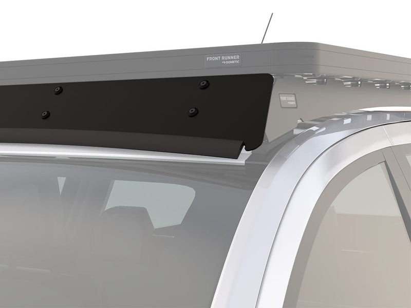 Dometic Front Runner Wind Fairing For Rack / 1255mm (W)
